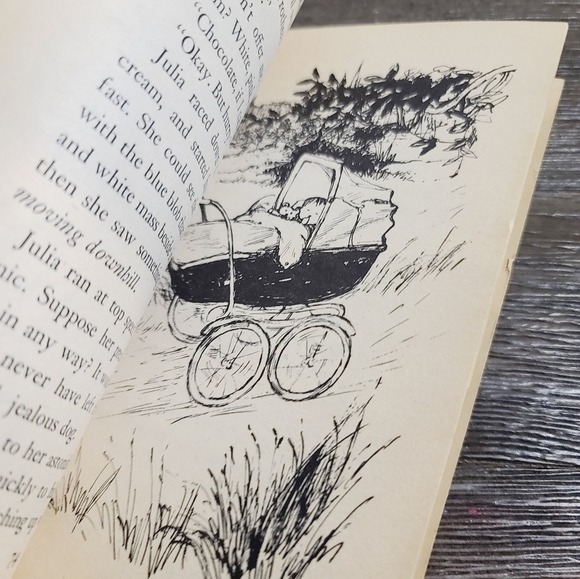 Vintage 70s Scholastic Paperback The Amazing Mr. Prothero by Honor Arundel - Picture 9 of 13